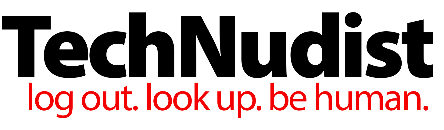 TechNudist
