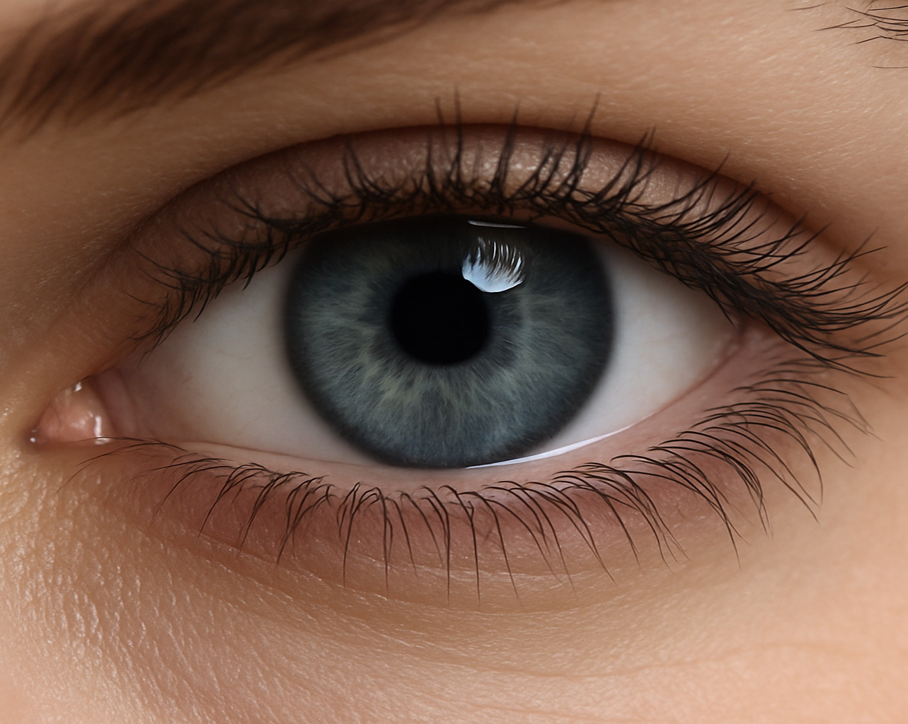 TikTok-Eye