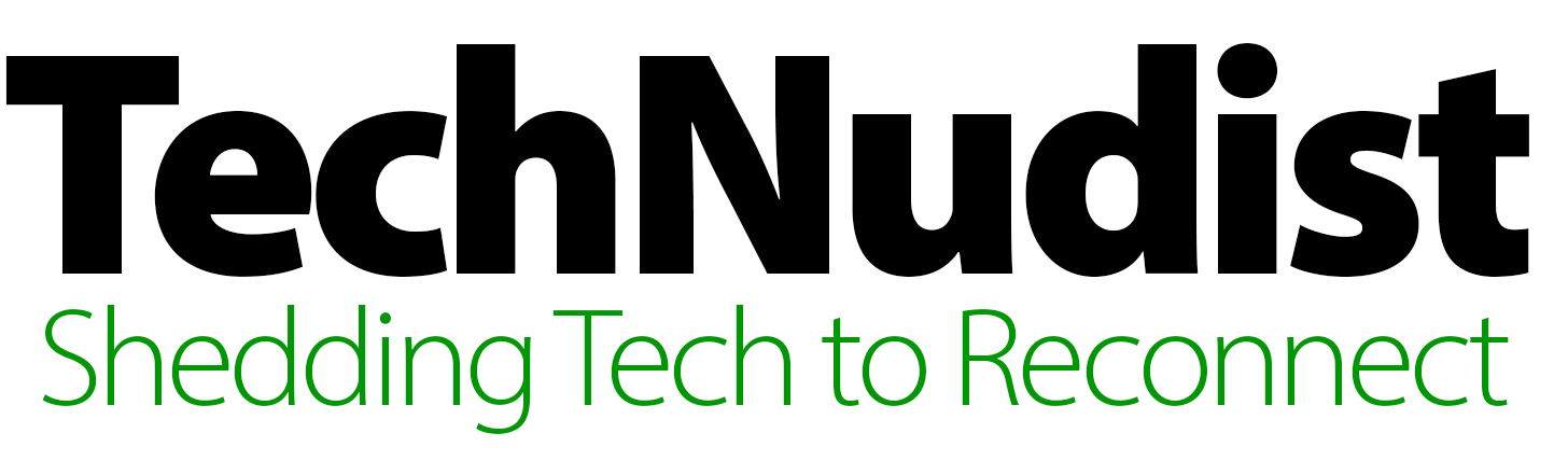TechNudist